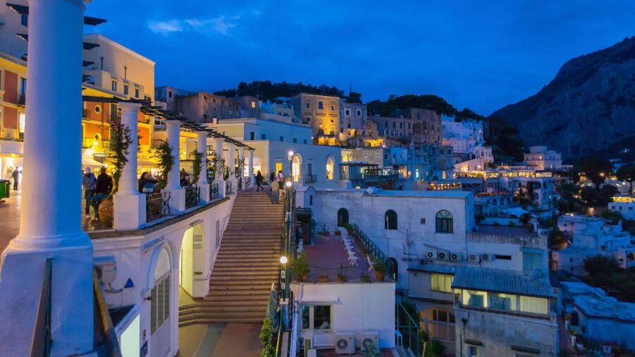 Capri: Day & Night Boat Tour - Who This Tour Suits Best (and Who Should Skip It)