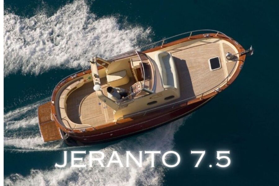 Capri Day Tour from Sorrento: Grottos, Swim & Explore - Return to Sorrento and the waterfall surprise