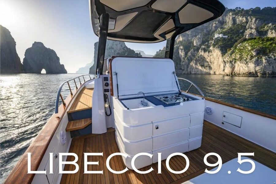 Capri Day Tour from Sorrento: Grottos, Swim & Explore - Natural Arch viewpoints: the in-between moment you’ll remember