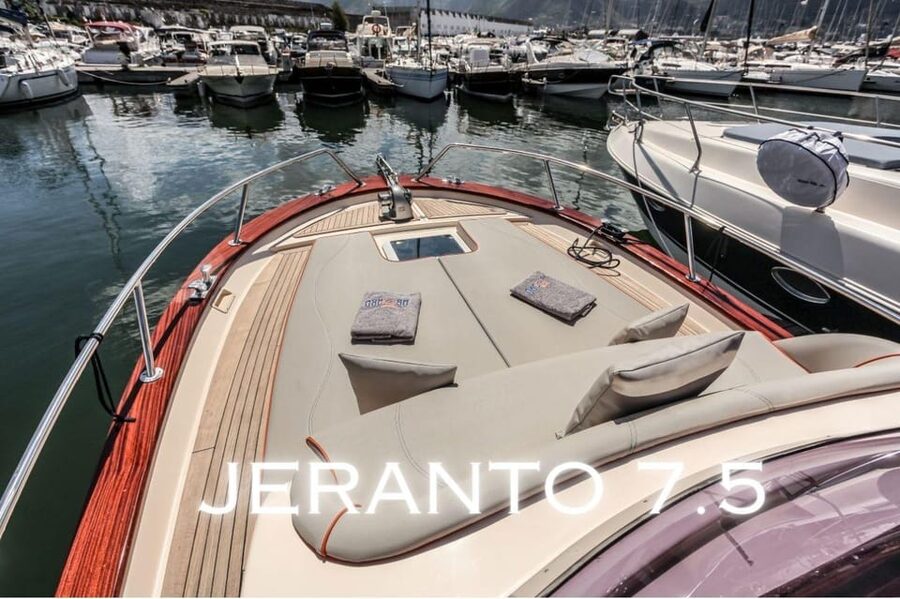 Capri Day Tour from Sorrento: Grottos, Swim & Explore - Swim stops, towel time, and what to pack