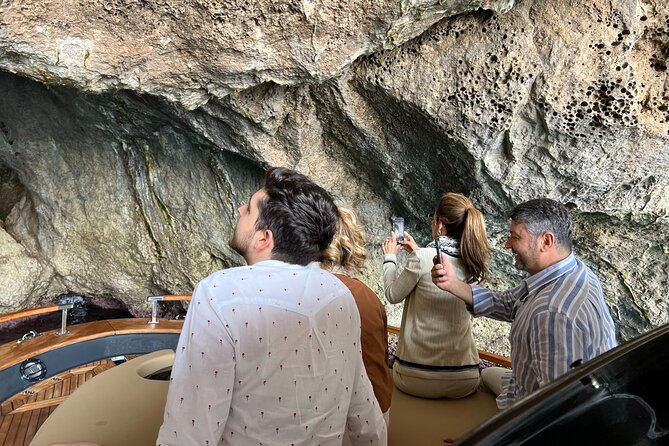Capri Exclusive Premium Semi-Private Luxury Tour - Price and Value: Why $344.57 Can Make Sense