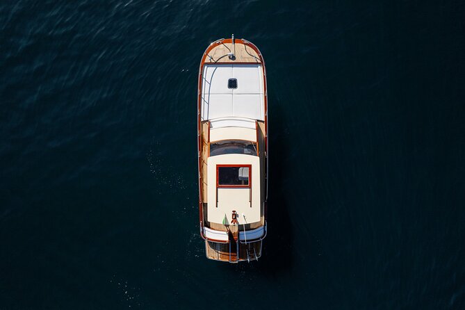 Capri First to Blue Grotto Semi Private Boat Tour from Sorrento - Morning plan: getting to the Blue Grotto before the worst crowds