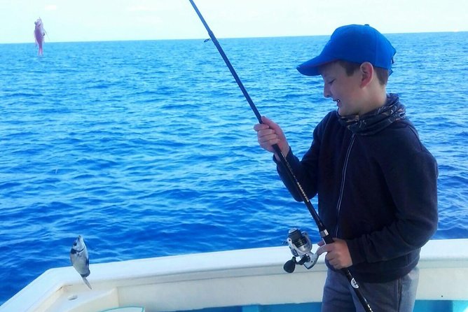 Capri Fishing Excursion with Snorkeling and Lunch from Sorrento - Price and Value: What You’re Really Paying For at About $251.66