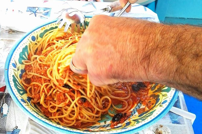 Capri Fishing Excursion with Snorkeling and Lunch from Sorrento - What to Bring, and Who This Trip Fits Best