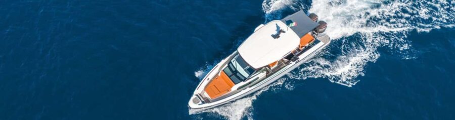 CAPRI: FULL DAY PRIVATE BOAT TOUR ON LUXURY TENDER - What happens on the boat, plus what to bring for an easy day