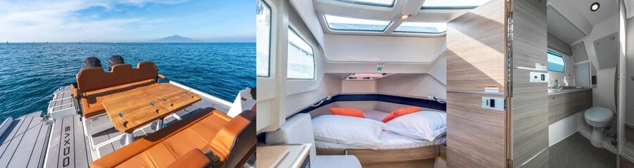 CAPRI: FULL DAY PRIVATE BOAT TOUR ON LUXURY TENDER - Should you book Capri: Full Day Private Boat Tour on Luxury Tender?