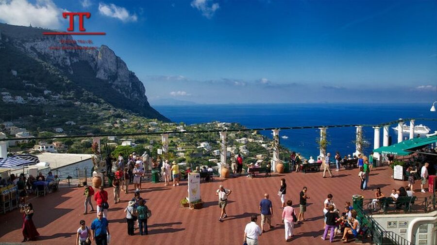 Capri: Full-Day Small Group Boat Tour - Why this Capri boat day works from the start