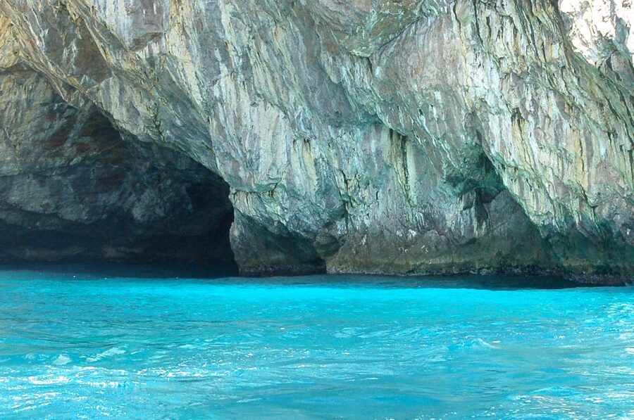 Capri: Full-Day Small Group Boat Tour - Capri time: how to use your 4 hours well
