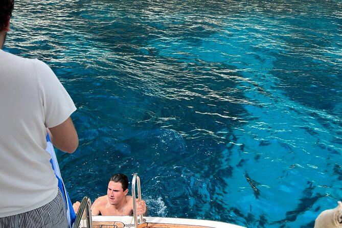 Capri in a Day All Inclusive Premium Boat Tour + City Visit - Price and value: what you’re paying for, and what to double-check