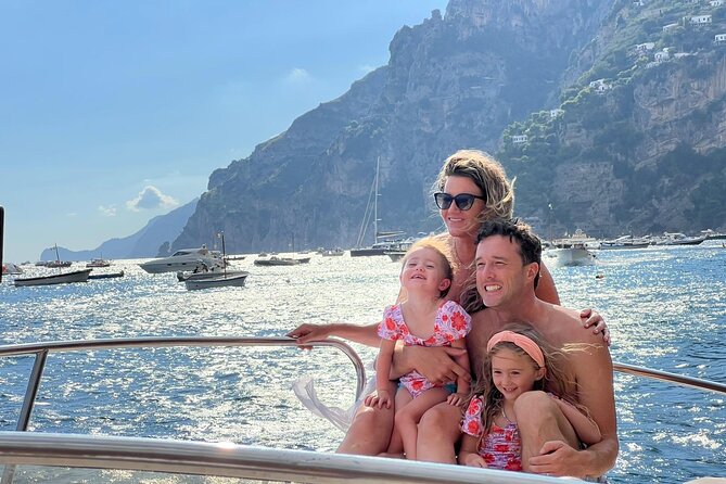 Capri in a Day All Inclusive Premium Boat Tour + City Visit - Should you book this Capri day tour from Sorrento?