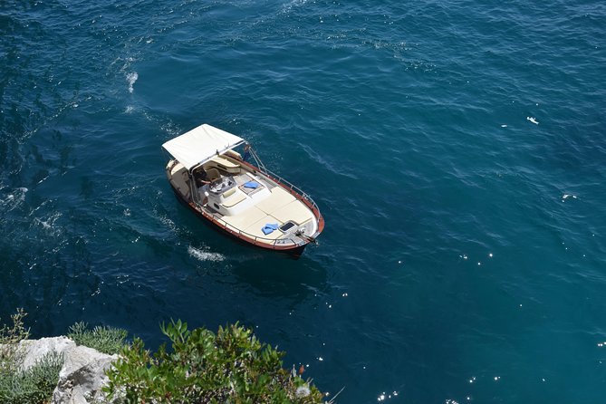 Capri Island Full-Day Adventure from Sorrento – Boat Tour & Swim - White Grotta and I Faraglioni Stops That Keep Capri From Feeling Like a Checklist