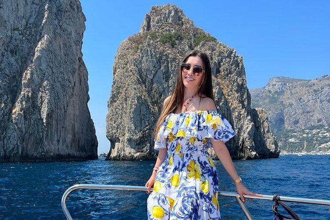 Capri Island Private Tour - Price and Value: What $2,159 Per Group Actually Buys