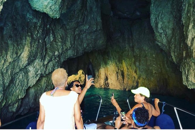 Capri Island Private Tour - Who This Tour Fits Best, and Who Might Want a Simpler Day