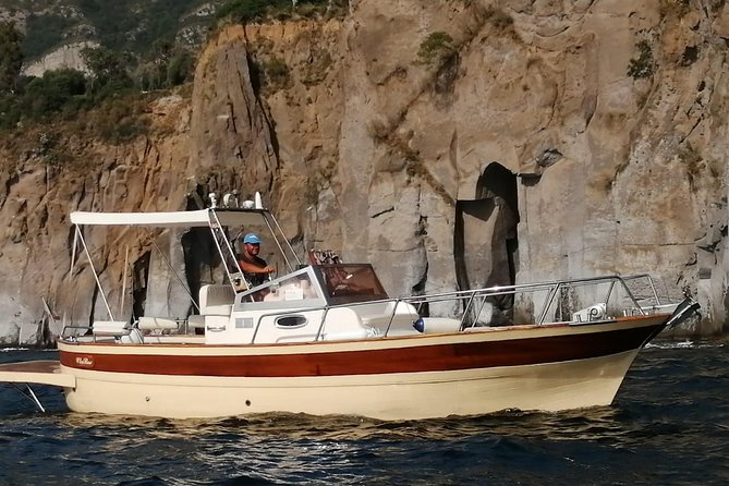 Capri night - Price and Logistics: Is This Worth $938.82 Per Group?