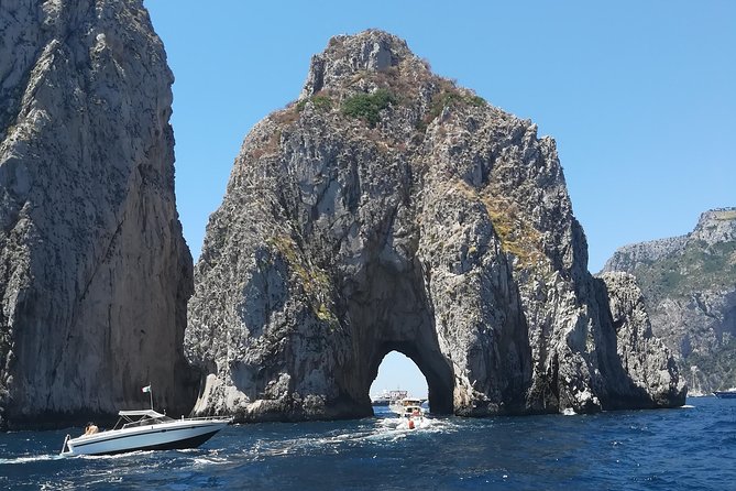 Capri night - Who This Sail Fits Best (and Who Might Want Something Else)