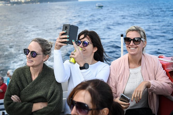Capri One Day: Visit the Island by Sea and Land with Blue Grotto - Why this Capri day trip works from Sorrento