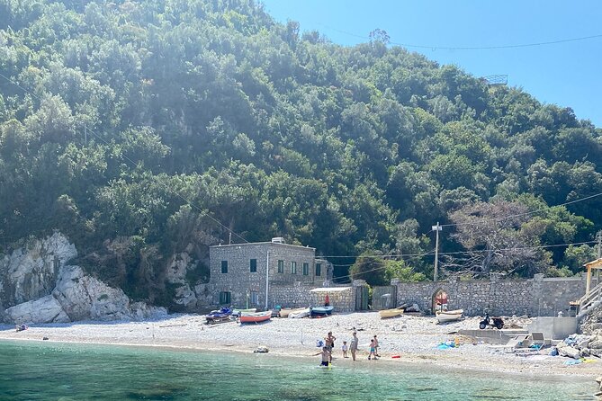 Capri-Positano Private Yacht tour from Sorrento,Positano or Capri - Price and value: what $957.58 per person is really buying