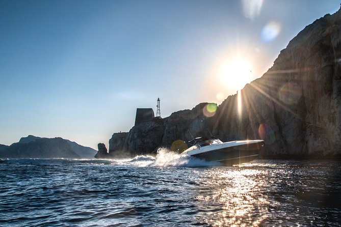 Capri & Positano Tour - How the day is paced, and why it feels efficient