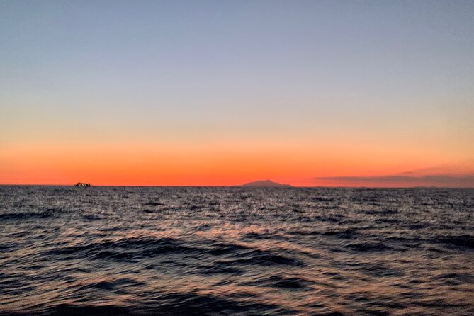 Capri Private Boat Experience - Practical Tips for a Smooth Day on the Water