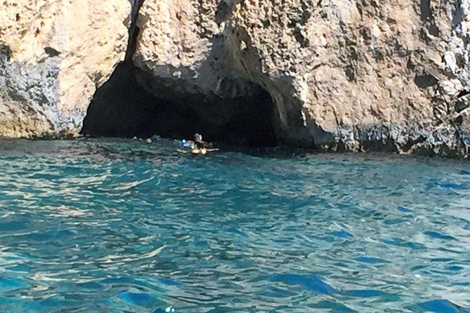 Capri Private Boat Tour 6 hours - Blue Grotto Entrance: The Extra Fee You Should Decide On Early