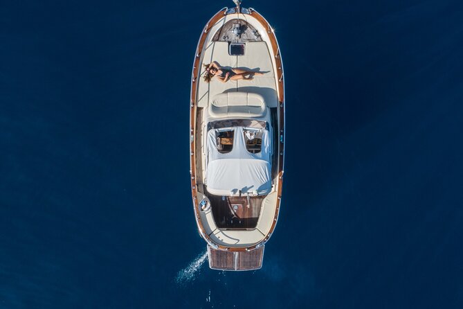 Capri Private Boat Tour from Sorrento, Capri or Positano - The 9:00 am rhythm, and what makes the day feel smooth