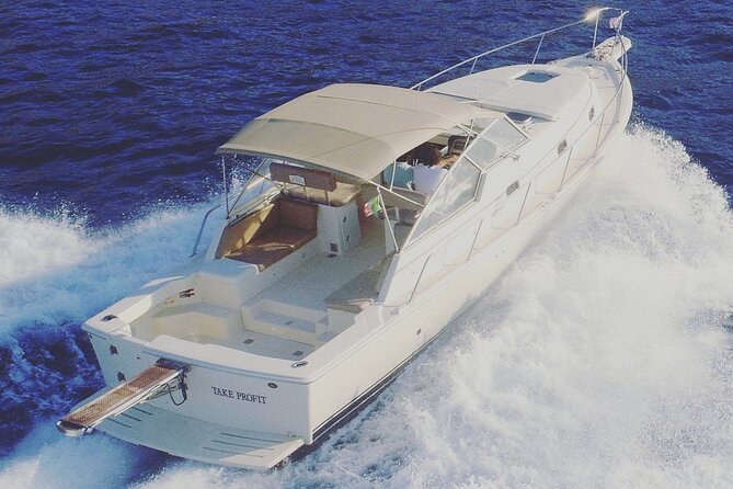 Capri private boat tour from Sorrento - Price and added costs: the real math before you book