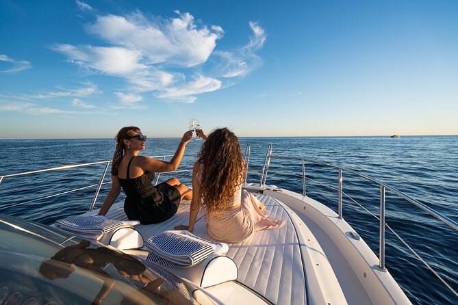 Capri Private Boat Tour with Limoncello tasting - Private Capri Boat Day: What Makes This Tour Different