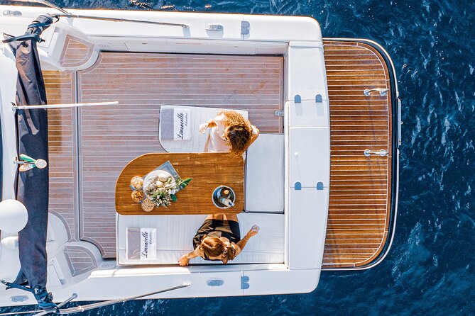 Capri Private Boat Tour with Limoncello tasting - Price and Value: Is $1,681 Per Group Worth It?