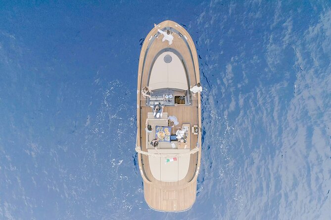 Capri Private Day Tour by Boat - Capri in 3 Hours: Blue Grotto Timing, Grottos, and the Faraglioni Moment