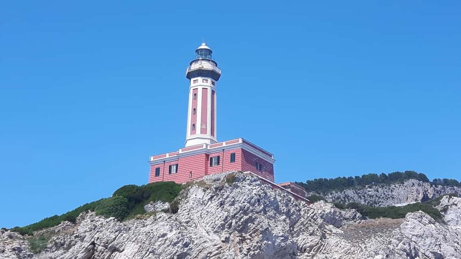 Capri: shared boat tour from Sorrento - 7 hours - Key things to know before you go