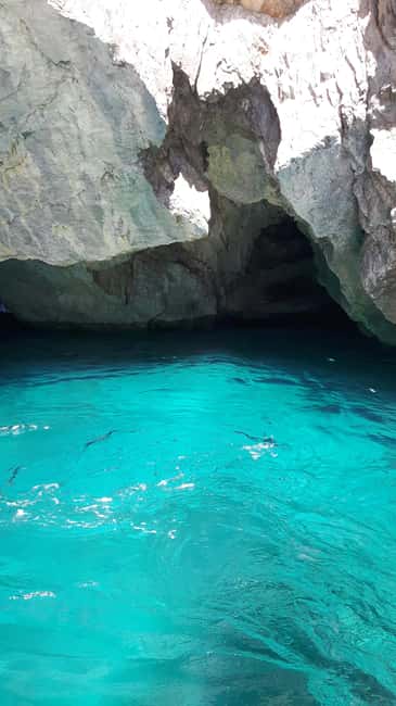 Capri: shared boat tour from Sorrento - 7 hours - Why This 7-Hour Shared Boat Tour Works So Well