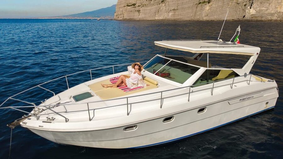 Capri: shared boat tour from Sorrento - 7 hours - What’s Included, What Costs Extra, and How to Plan Your Day