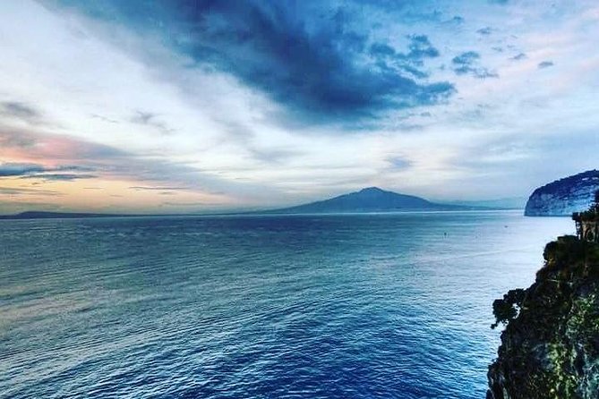 Capri Small-Group Boat Day Tour from Sorrento - Price and Logistics: What You Pay Versus What You Budget