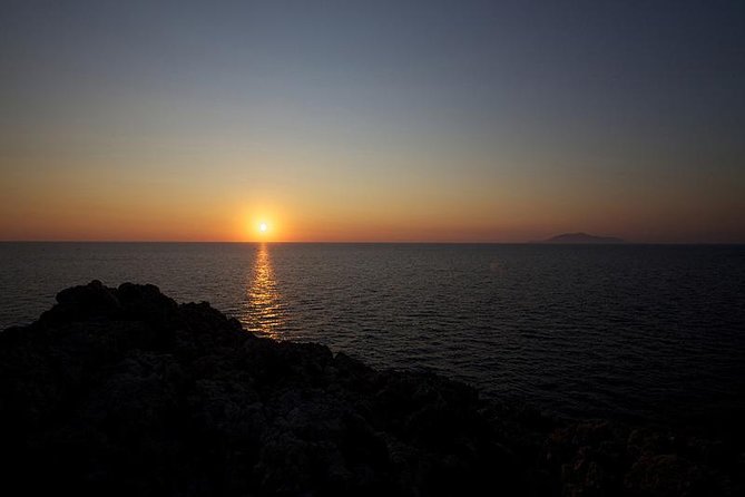 Capri Sunset Escape – Exclusive Evening Boat Tour from Sorrento - Marina Grande free time from 7:00 PM to 10:00 PM