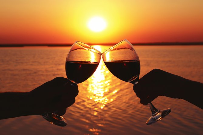 Capri Sunset Escape – Exclusive Evening Boat Tour from Sorrento - How pickup works, and why your timing window matters