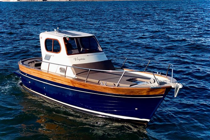 Capri tours - Price and group size: what $1,046.55 really means