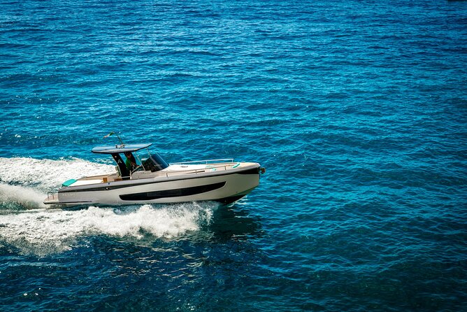 Capri, Your Way: A Tailored Full-Day Private Boat Tour - Key things that make this tour worth your time