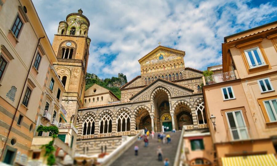 Castellammare or Sorrento: Positano and Amalfi Mini Cruise - Who This Mini Cruise Suits Best