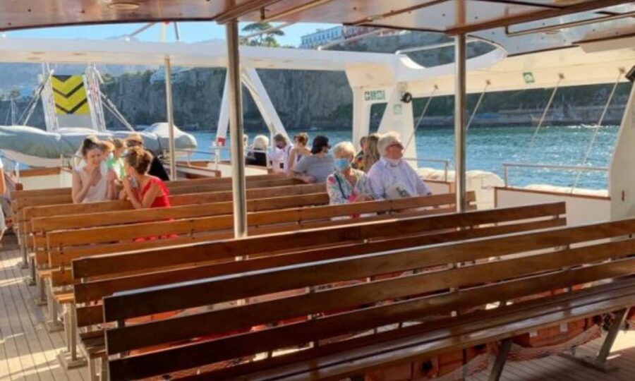 Castellammare or Sorrento: Positano and Amalfi Mini Cruise - Should You Book This Positano and Amalfi Mini Cruise?