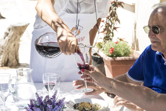 Cesarine: Home Cooking Class & Meal with a Local in Sorrento - Practical tips so you get the most out of it