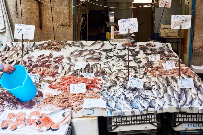 Cesarine: Market Tour & Cooking Class at Local's Home in Sorrento - Key highlights