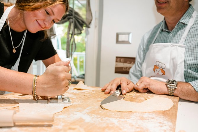 Cesarine: Market Tour & Cooking Class at Local's Home in Sorrento - Your 3-Course Menu and How to Think About It