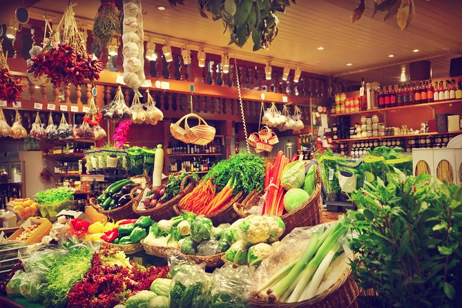 Cesarine: Market Tour & Cooking Class at Local's Home in Sorrento - Practical Tips to Get the Most From Your Cooking Class