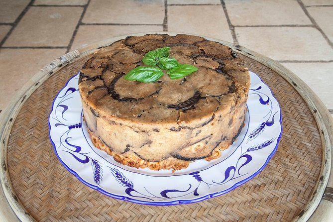 Cesarine: Small Group Pasta and Tiramisu Class in Sorrento - Simple FAQ for Planning Your Day