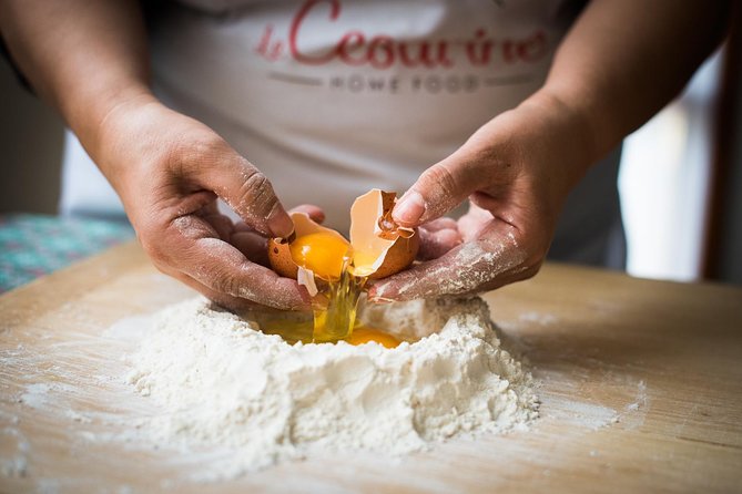 Cesarine: Small group Pasta Class at Local's Home in Sorrento - Key highlights to look for
