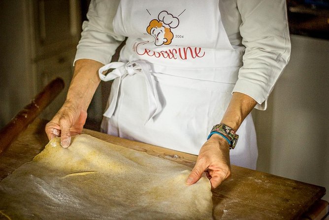 Cesarine: Small group Pasta Class at Local's Home in Sorrento - Local tips I use so your pasta works back home