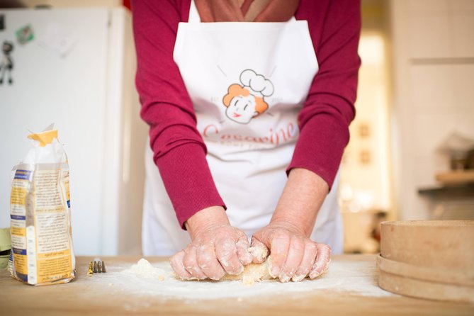 Cesarine: Small group Pasta Class at Local's Home in Sorrento - Group size, timing, and what to bring