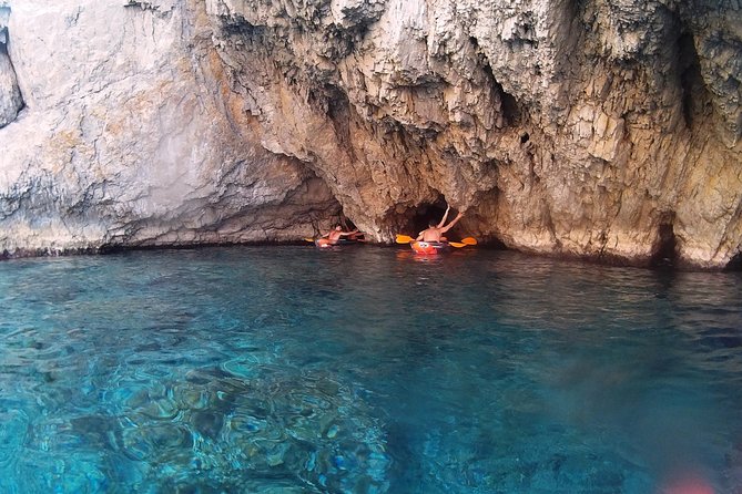 Chasing Syrens Transparent Kayak Winter Tours - Key highlights you will actually care about