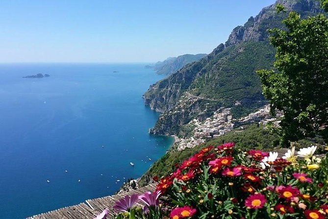 Classic Amalfi Coast Tour - Key things to know before you go