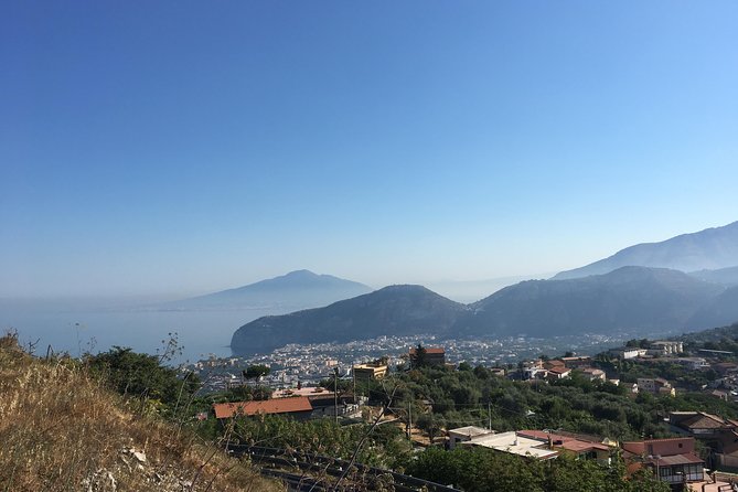 Classic Amalfi Coast Tour - Ravello: medieval calm, music reputation, and villa viewpoints